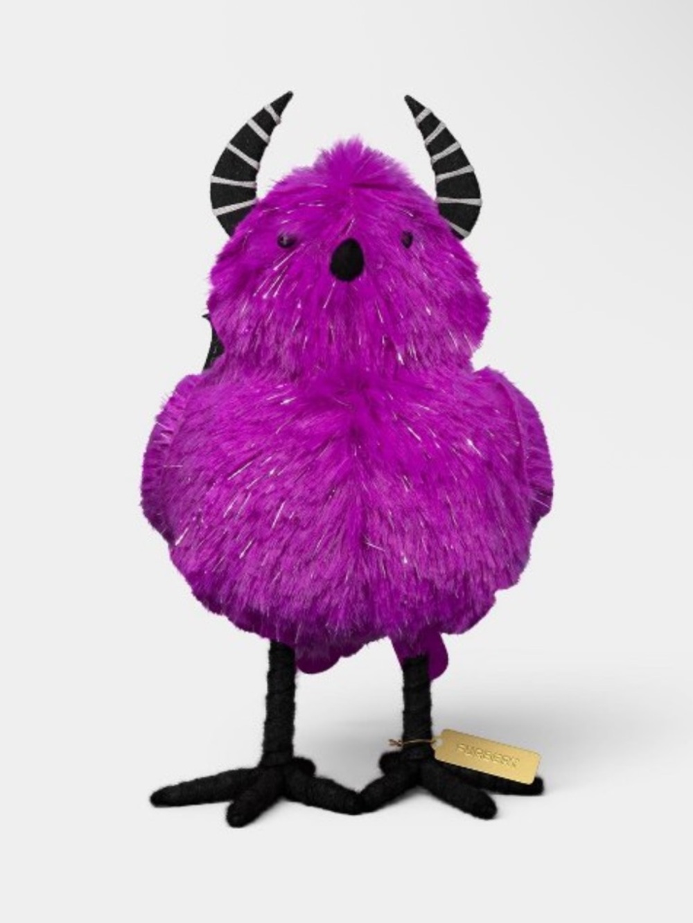 Target Featherly Friends Hyde & EEK! Monster Bird